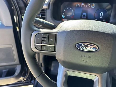 New 2026 Ford F150 XLT w/ XLT Chrome Appearance Package image 23