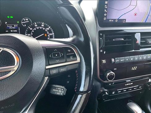 Used 2022 Lexus GX 460 Premium w/ Premium Package AWD/4WD image 19