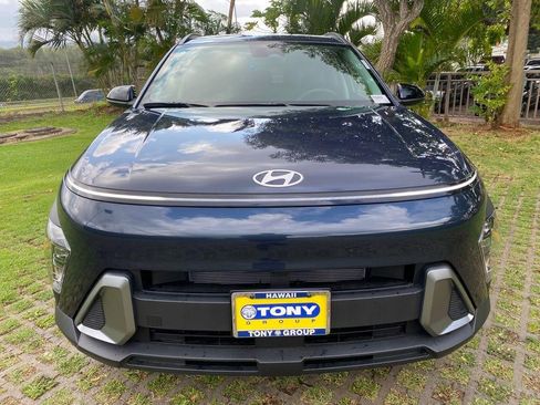 New 2026 Hyundai Kona SEL Sport image 2