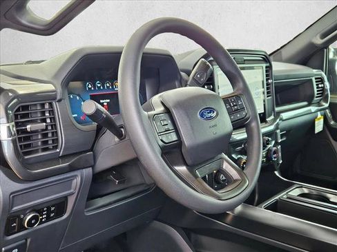 New 2026 Ford F150 STX image 3