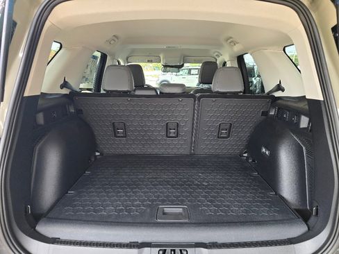 New 2025 Ford Bronco Sport Badlands w/ Badlands Tech Package image 25