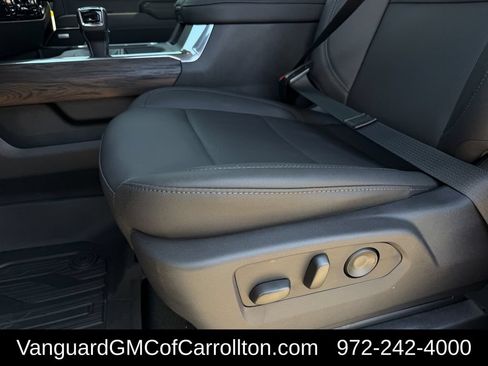 New 2026 GMC Sierra 1500 SLT AWD/4WD image 21