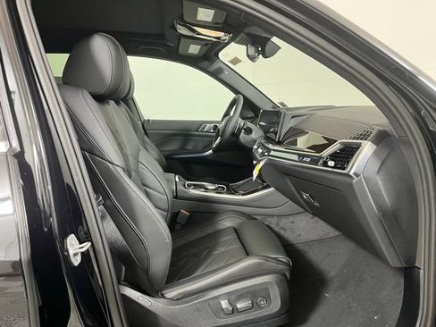 Used 2026 BMW X5 xDrive50e w/ Premium Package AWD/4WD image 22
