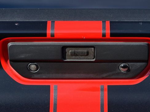 Used 2021 Chevrolet Silverado 1500 RST w/ Rally Edition image 43