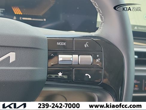 New 2026 Kia Sorento EX w/ EX Premium Package FWD image 24