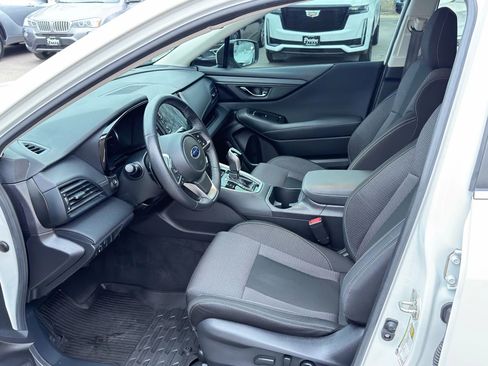 Used 2020 Subaru Outback Premium w/ Popular Package #1 image 8