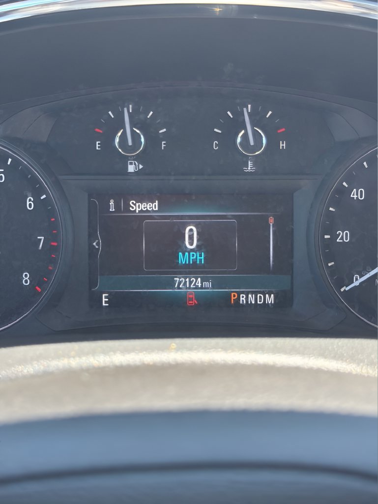 Used 2017 Buick Encore Premium w/ Experience Buick Package FWD image 23