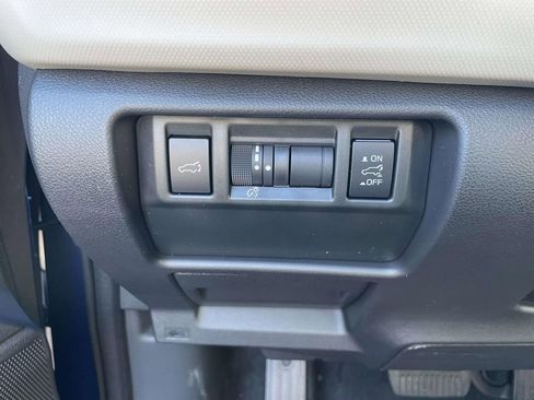 New 2026 Subaru Forester Premium w/ Premium/Limited Package AWD/4WD image 21