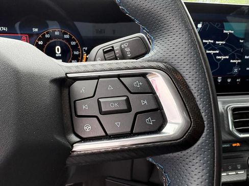 Used 2024 Ford Mustang GT Premium RWD image 14