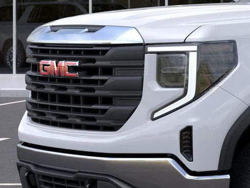 New 2026 GMC Sierra 1500 Pro RWD image 13