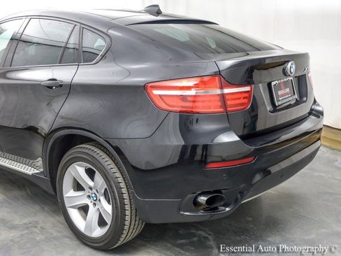 Used 2014 BMW X6 xDrive35i image 9