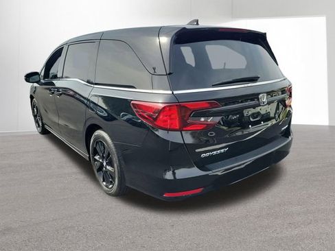 Used 2024 Honda Odyssey Sport image 14