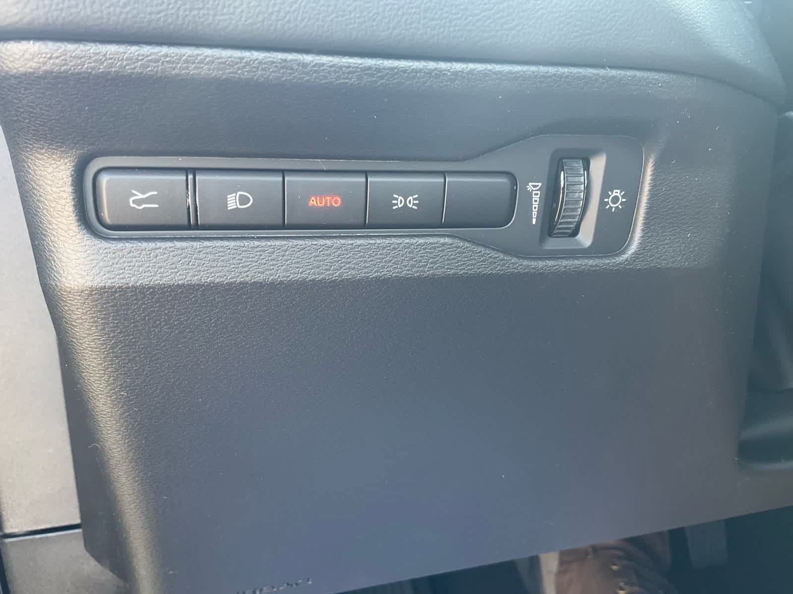 New 2026 Dodge Charger R/T AWD/4WD image 14