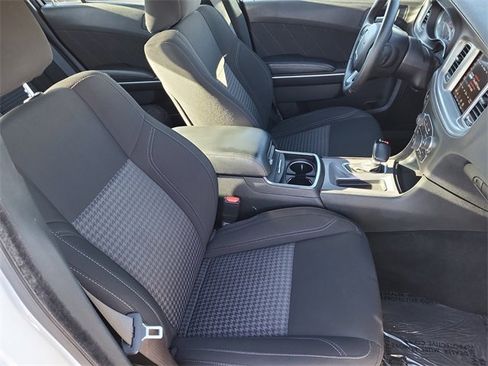 Certified 2023 Dodge Charger SXT image 9