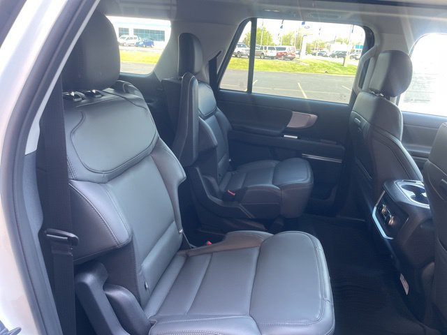 New 2026 Ford Expedition Max Active AWD/4WD image 57