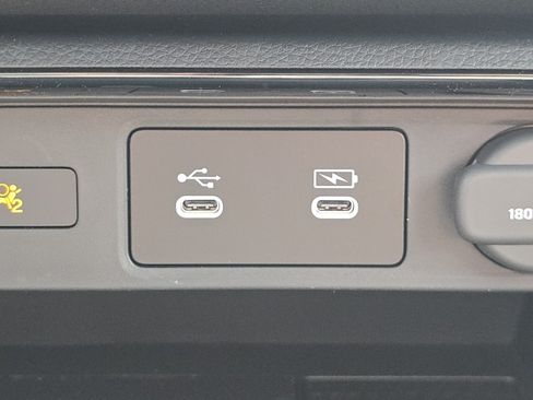 New 2026 Honda CR-V EX-L image 8