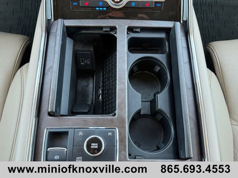 Used 2023 Lincoln Navigator Reserve AWD/4WD image 26