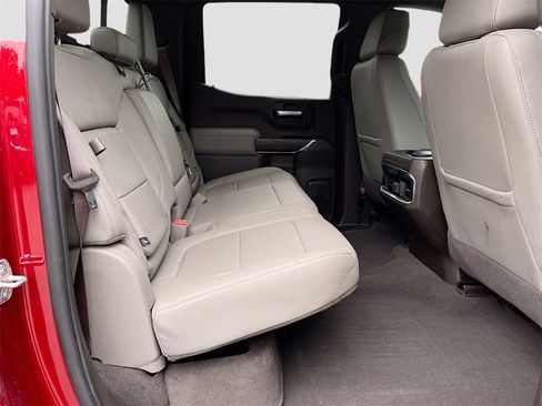 Used 2022 GMC Sierra 1500 SLT w/ SLT Premium Package image 22