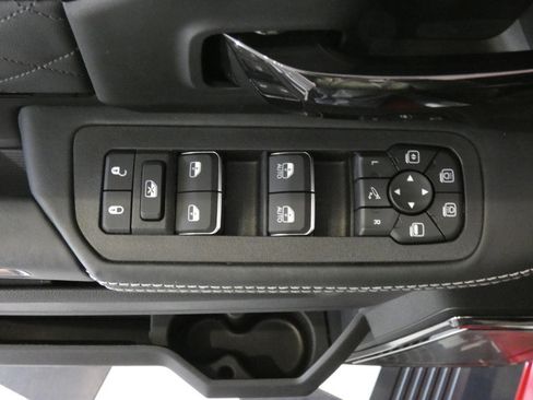 New 2026 RAM 3500 Limited image 26