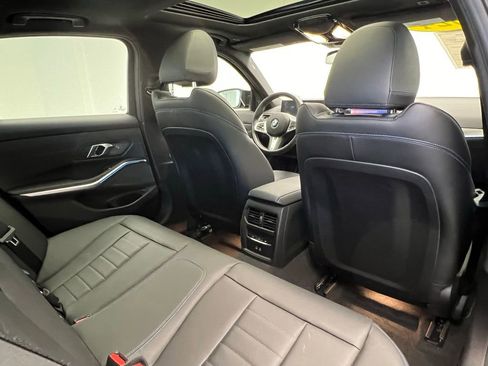 Used 2024 BMW M340i image 8