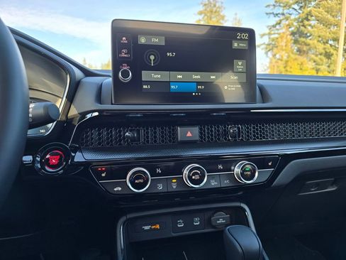 Certified 2026 Honda CR-V EX-L image 17