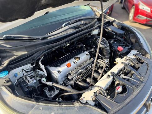 Used 2014 Honda CR-V LX image 23