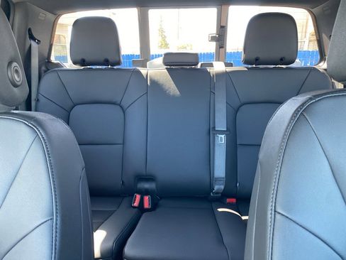 New 2026 Chevrolet Colorado Trail Boss image 32