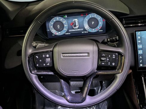 Used 2026 Land Rover Range Rover Velar S AWD/4WD image 16
