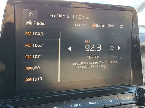 Used 2023 Kia Forte LXS image 14