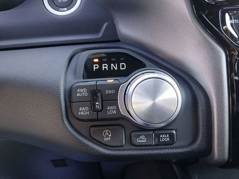 New 2026 RAM 1500 Laramie w/ Laramie Southwest Edition image 10