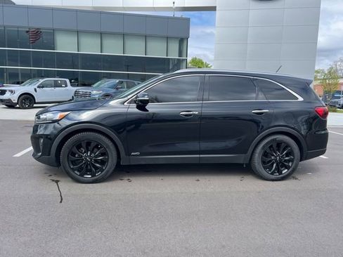 Used 2020 Kia Sorento EX AWD/4WD image 7