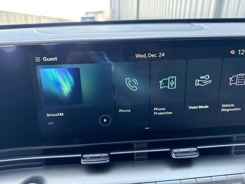 New 2026 Hyundai Kona SEL Sport image 11