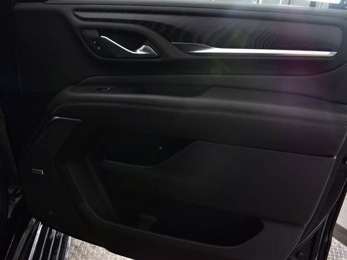 Used 2022 GMC Yukon Denali w/ Denali Ultimate Package image 40