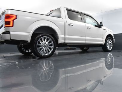 Used 2018 Ford F150 Limited