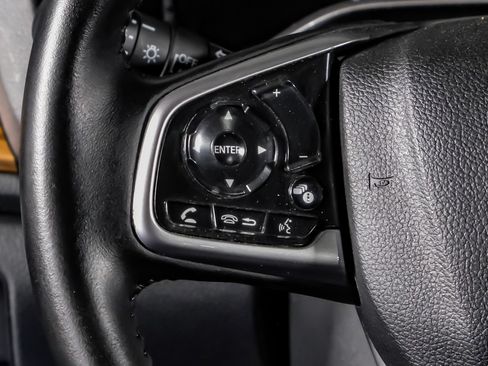 Used 2021 Honda CR-V EX-L image 17
