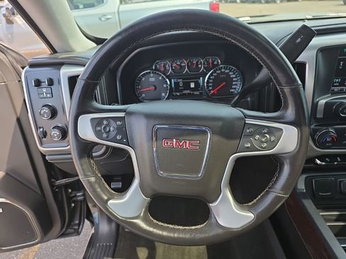Used 2017 GMC Sierra 1500 SLT image 18