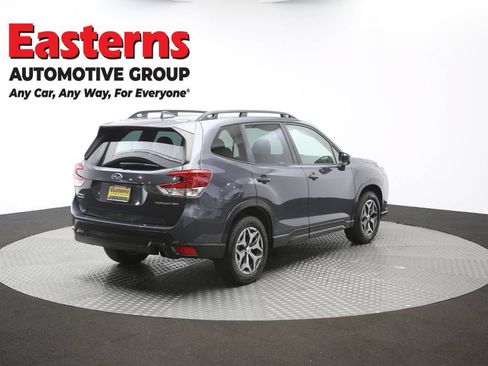 Used 2023 Subaru Forester Premium AWD/4WD image 45
