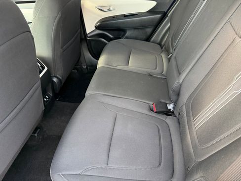 Used 2024 Hyundai Tucson SEL image 17