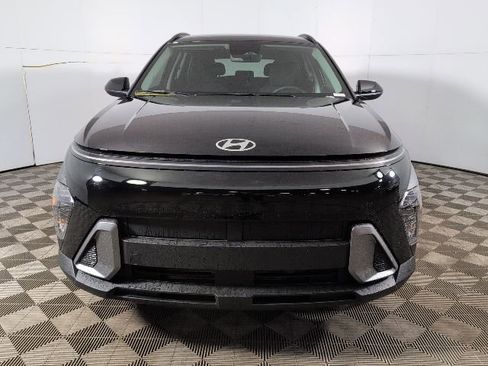 New 2026 Hyundai Kona SEL Sport AWD/4WD image 2