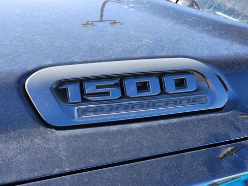 New 2026 RAM 1500 Lone Star image 8