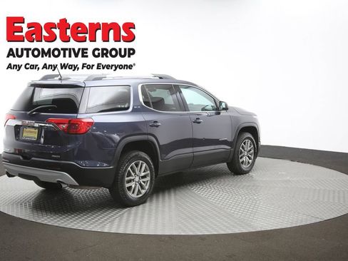 Used 2019 GMC Acadia SLE w/ Driver Alert Package I image 44
