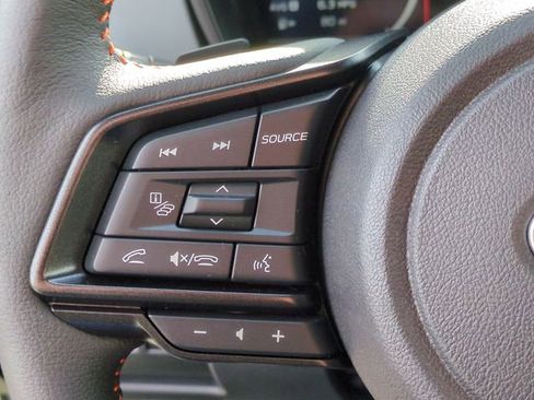 New 2026 Subaru Crosstrek 2.5i Limited image 18