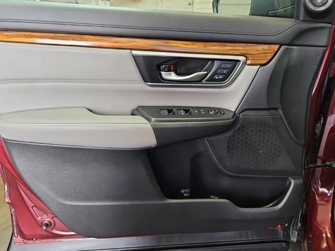 Used 2019 Honda CR-V EX-L image 26