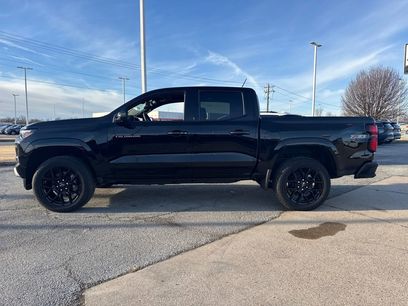 New 2026 Chevrolet Colorado Z71 w/ Technology Package