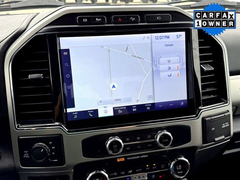 Used 2022 Ford F250 Lariat w/ Lariat Ultimate Package image 28