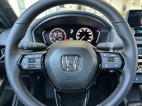 New 2026 Honda Civic Sport image 24