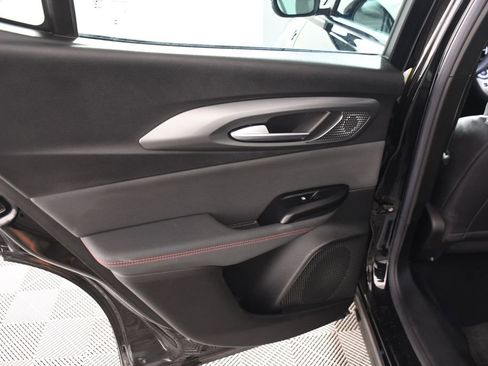 Used 2024 Dodge Hornet R/T Plus AWD/4WD image 26