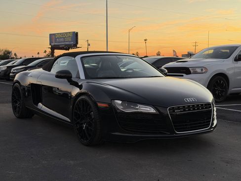 Used 2011 Audi R8 V8 image 24