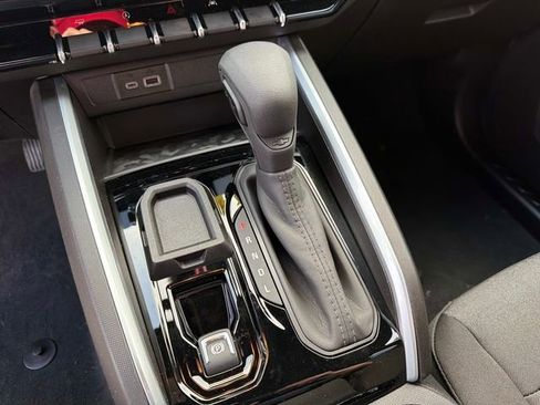 New 2026 Chevrolet Colorado W/T w/ Advanced Trailering Package image 28