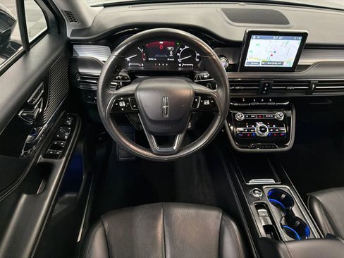 Certified 2022 Lincoln Corsair AWD w/ Premium Package image 22